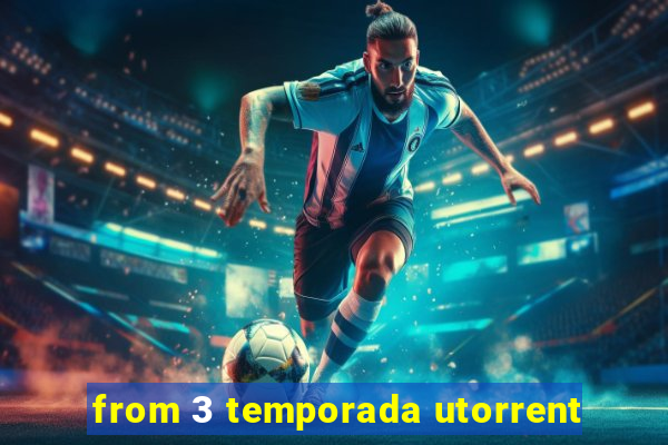 from 3 temporada utorrent